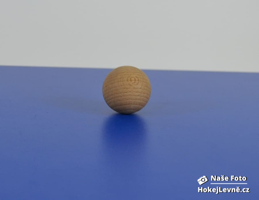 Tréninkový míček Woodball