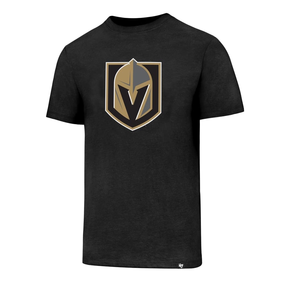 NHL Triko Brand 47 Club Tee Vegas Golden Knights