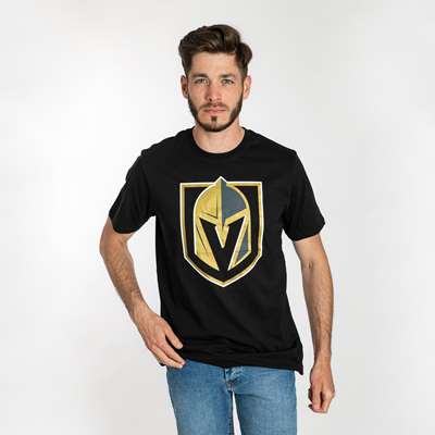 Triko NHL Brand 47 Imprint Echo Tee Vegas