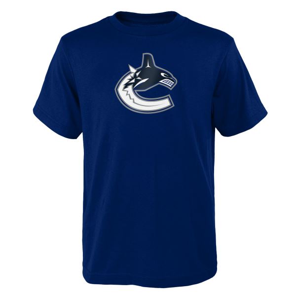 Dětské triko NHL Outerstuff Nashville Predators Shore Primary Logo 