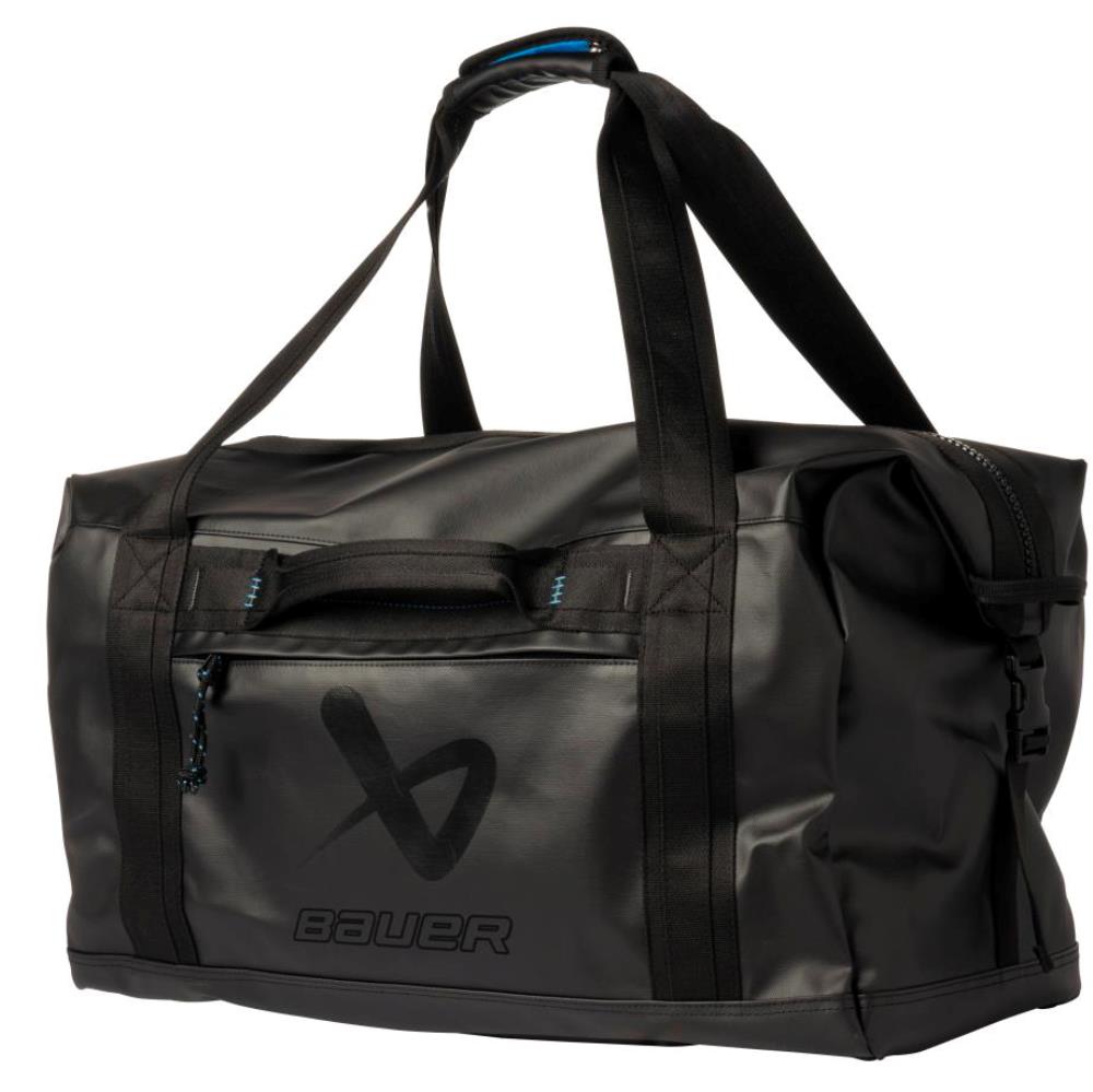 Volnočasová Taška Bauer S25 Blueline Duffle Bag