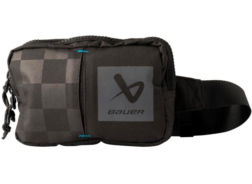Taška Bauer S25 Varsity Cross Body