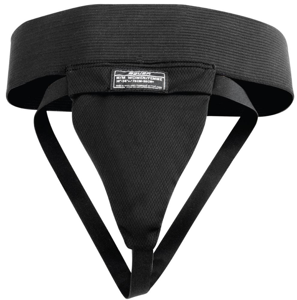 Dámský suspenzor Bauer NG Jill Pelvic Protector