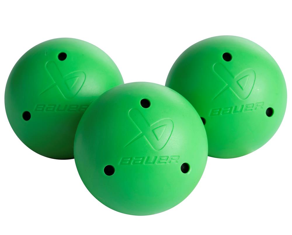 Míček tréninkový Bauer Stickhandling Ball