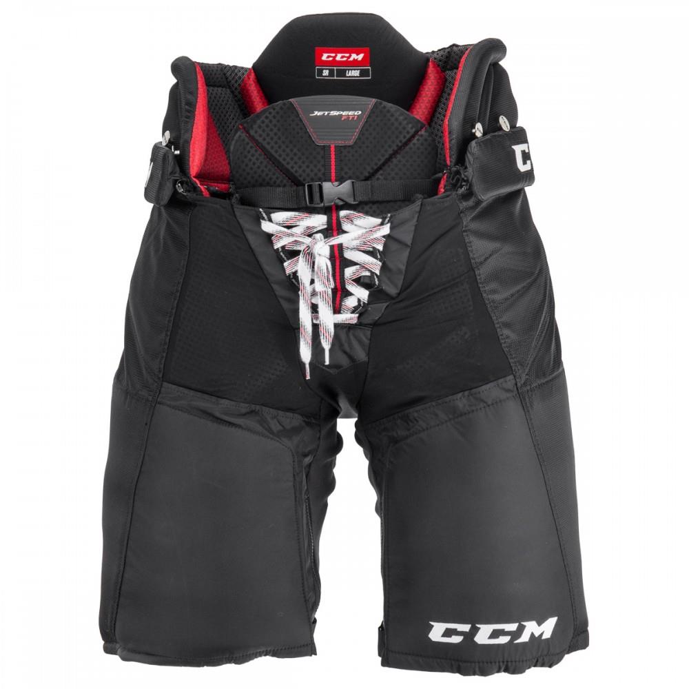 Kalhoty CCM JetSpeed FT1 SR