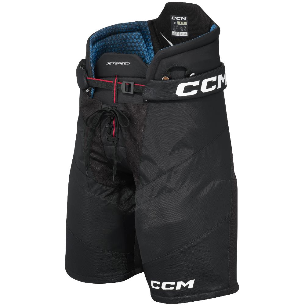 Hokejové kalhoty CCM JetSpeed JR