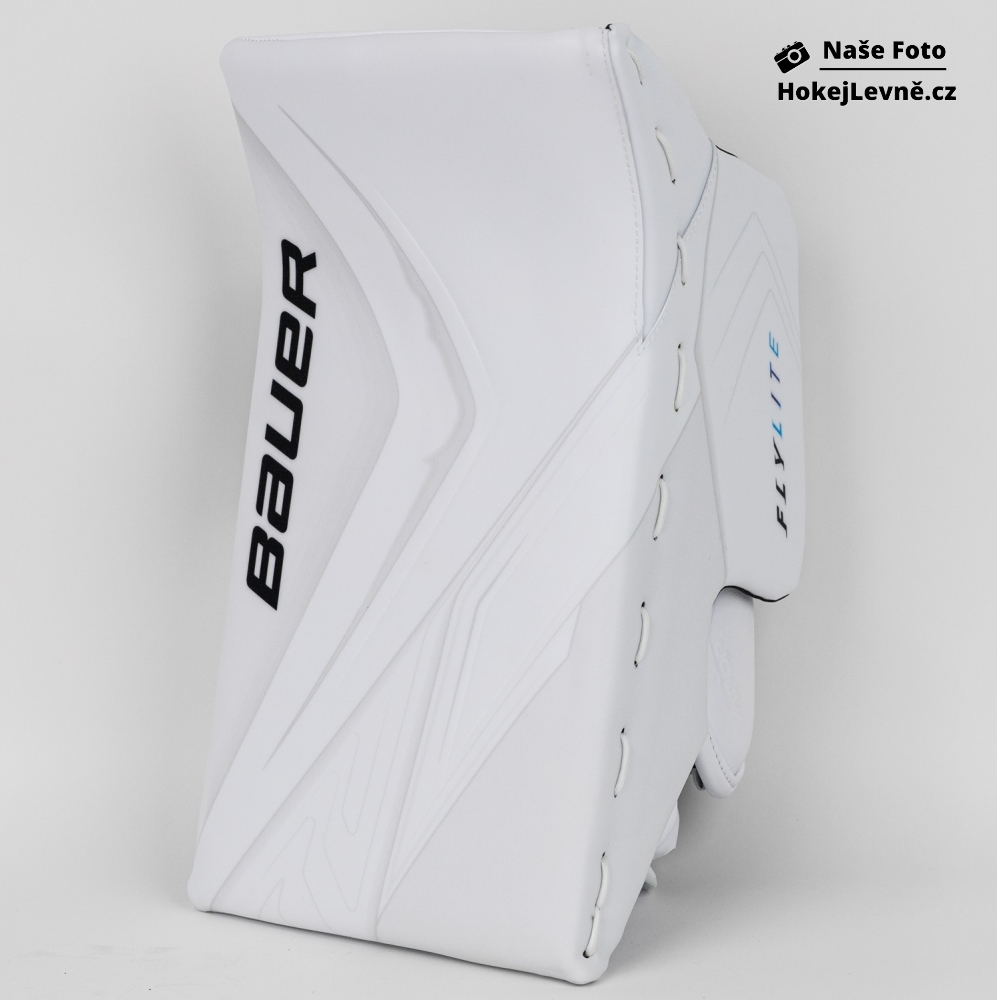 Vyrážečka Bauer Vapor FLYLITE SR