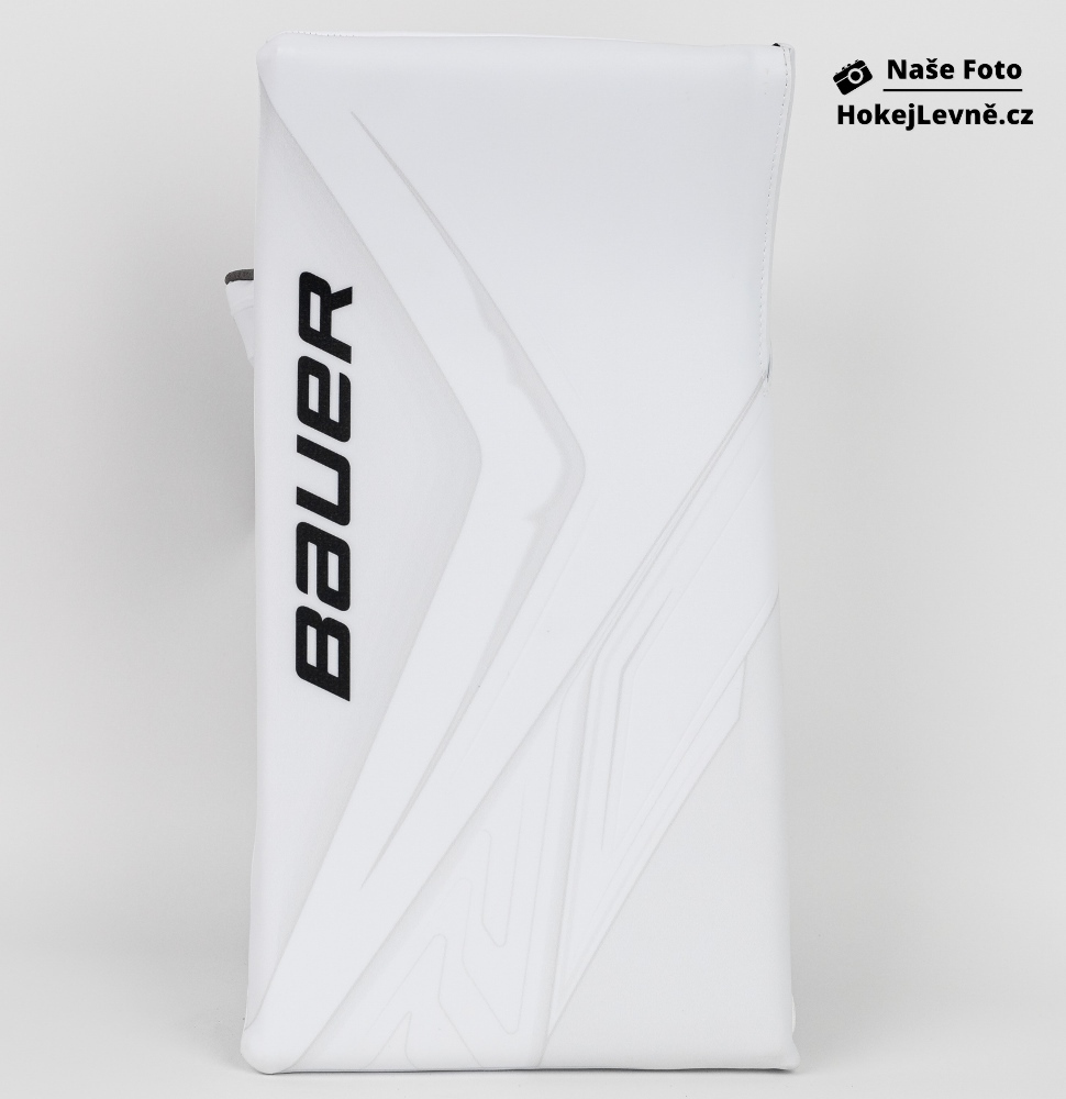Vyrážečka Bauer Vapor FLYLITE SR