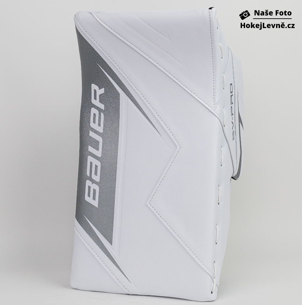 Vyrážečka Bauer SV-PRO INT