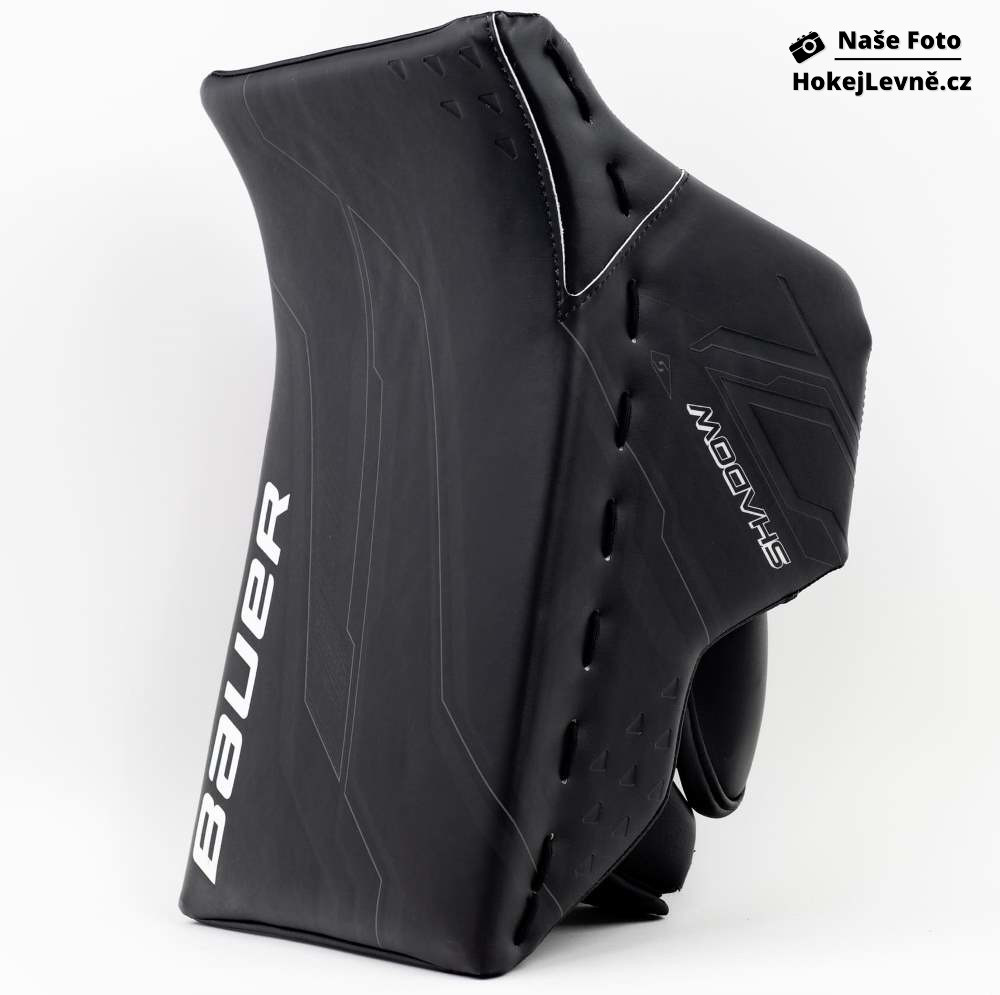 Vyrážečka Bauer Supreme Shadow SR