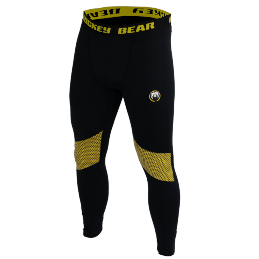 Kalhoty / Ribano Hockey Bear Upgraded SR 