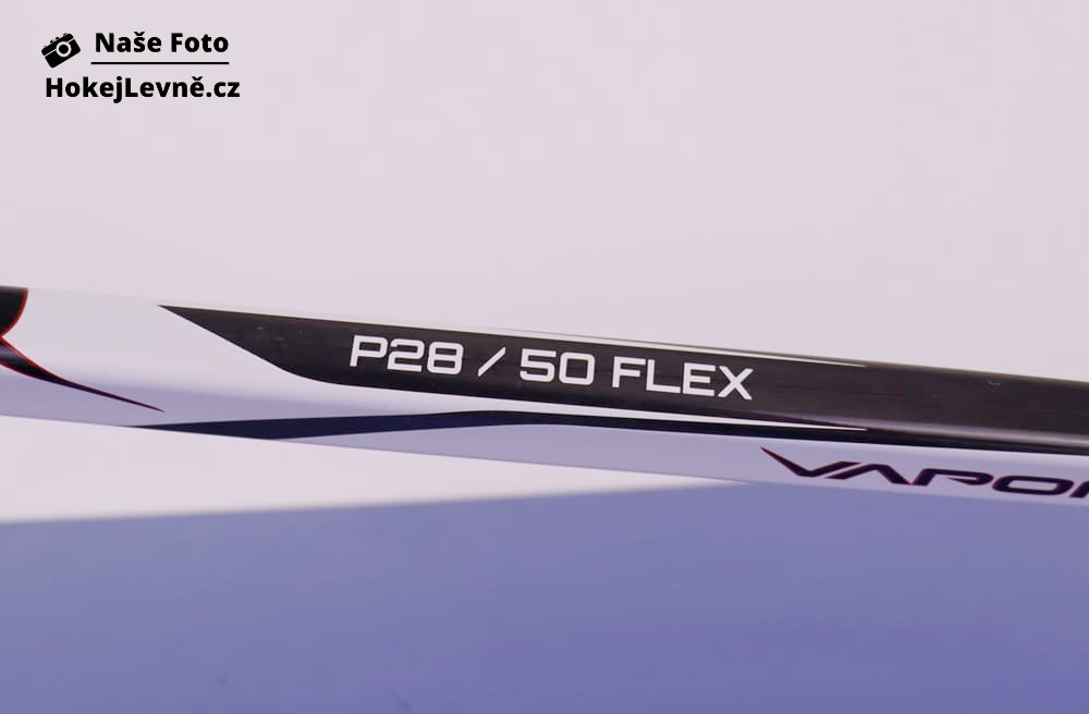 Hůl Bauer Vapor X3 SR