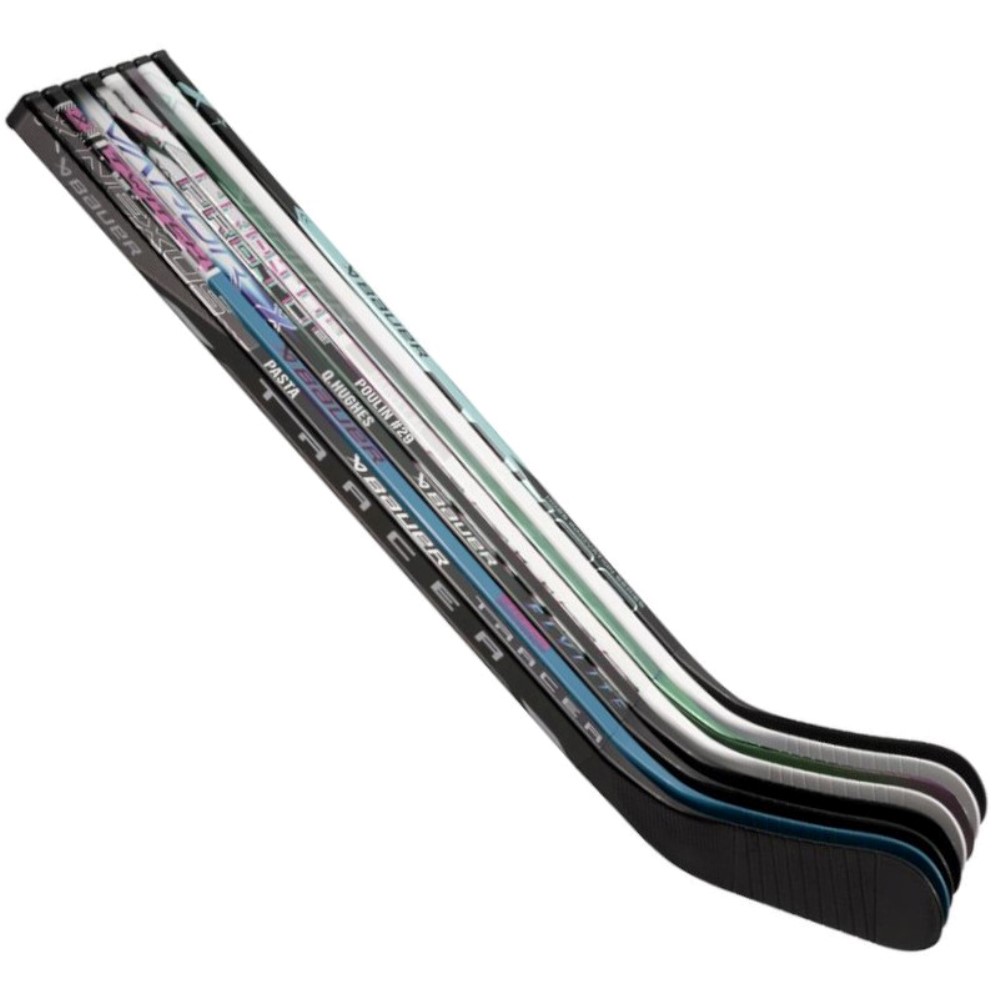Mini hokejka Bauer Mystery Stick S25