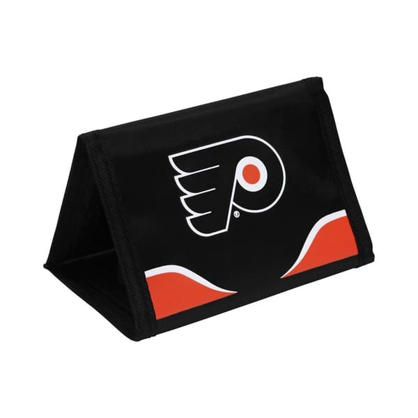 Peněženka NHL Nylon Wallet Philadelphia Flyers