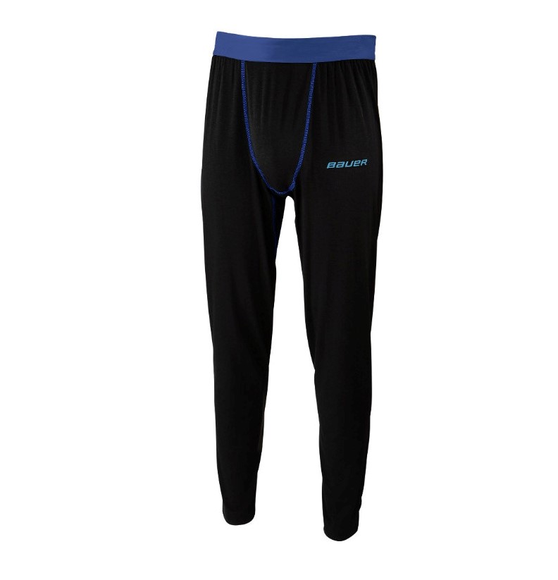 Kalhoty / Ribano Bauer Basics BL Pant SR