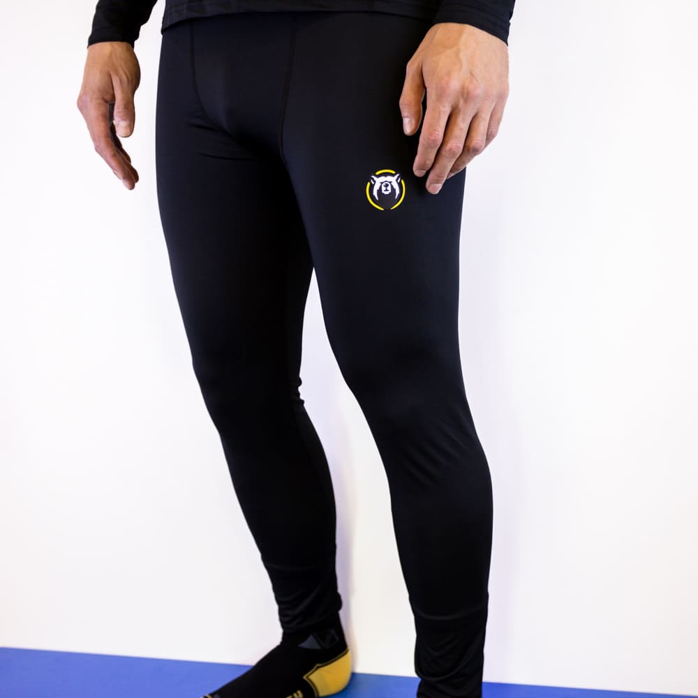 Kalhoty / Ribano Hockey Bear Standard SR