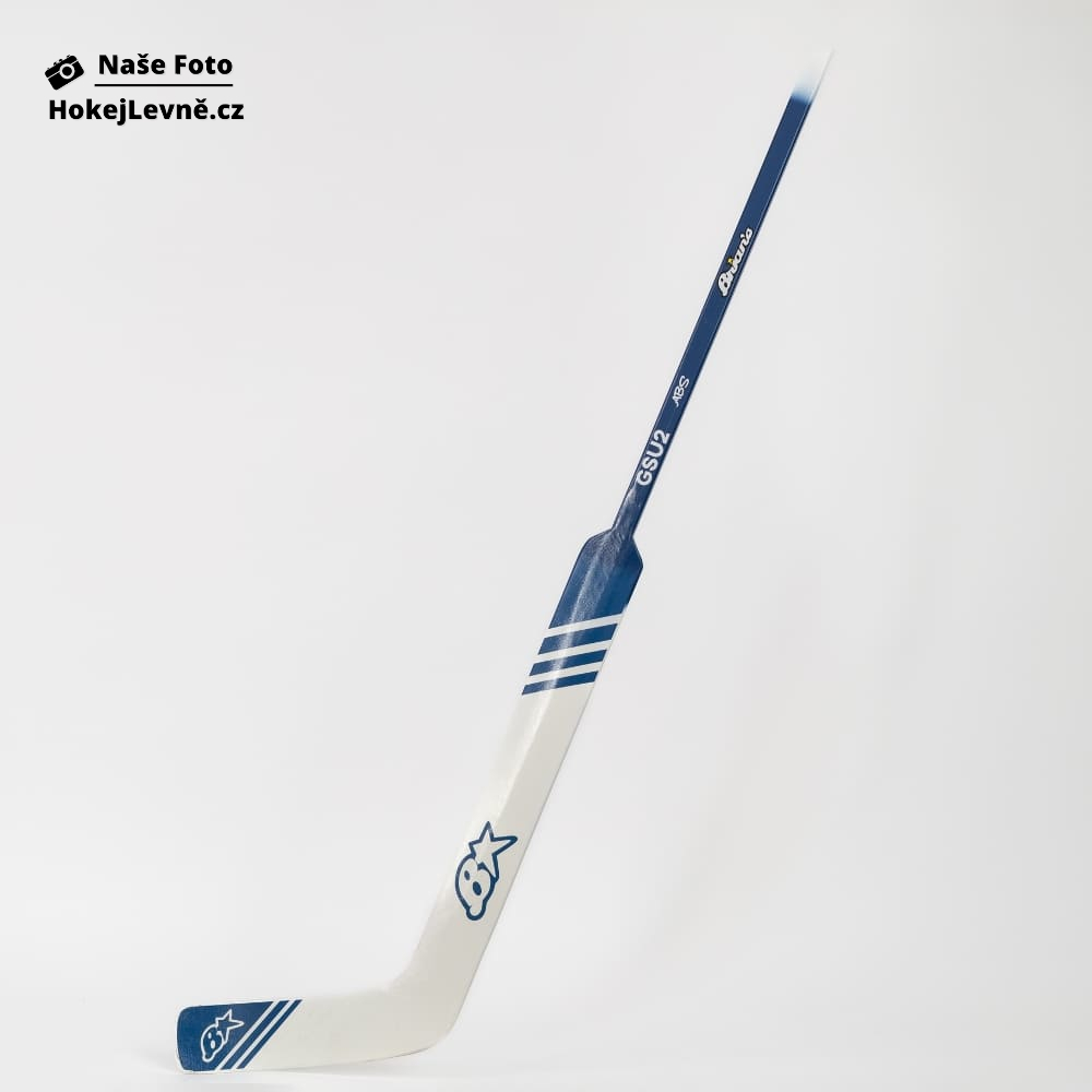 Brankářská hůl Brians GSU2 ABS