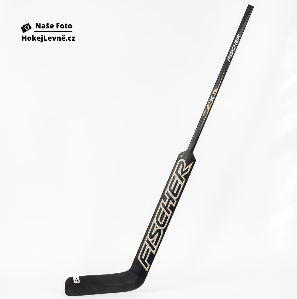 Brankářská hůl Fischer GHX 6 SR