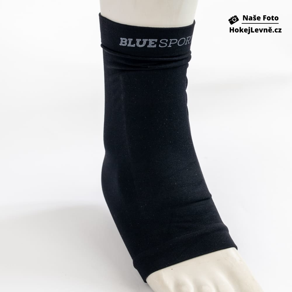 Gelová ponožka do bruslí Lace bite Protector Sleeve