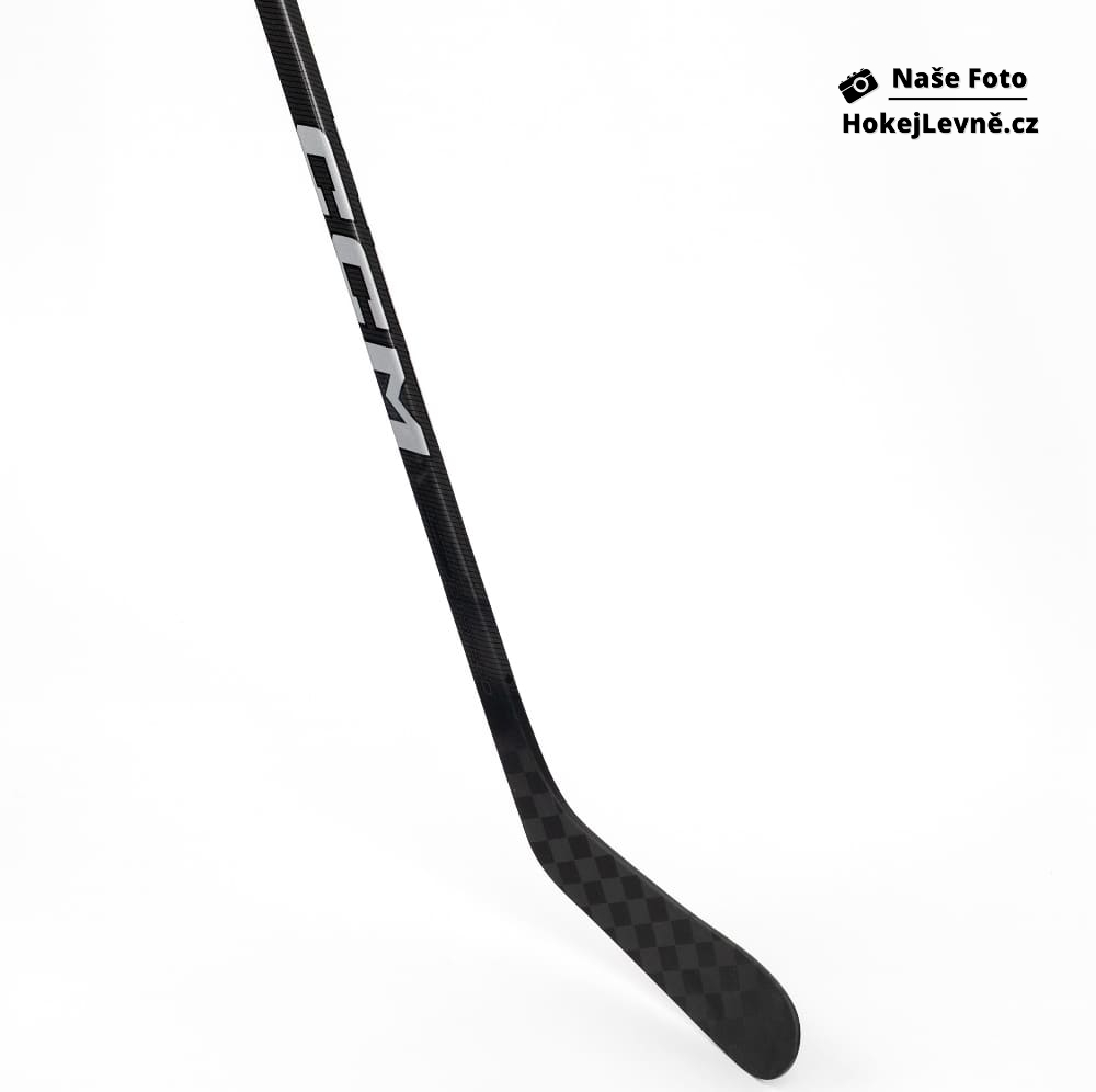 Kompozitová Hokejka CCM JetSpeed FT670 INT