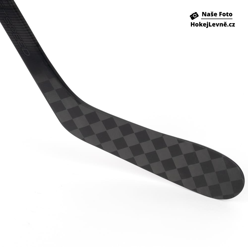 Kompozitová Hokejka CCM JetSpeed FT670 INT