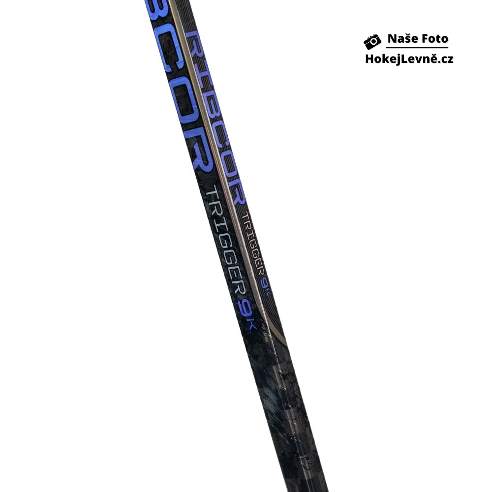 Kompozitová Hokejka CCM Ribcor Trigger 9K INT