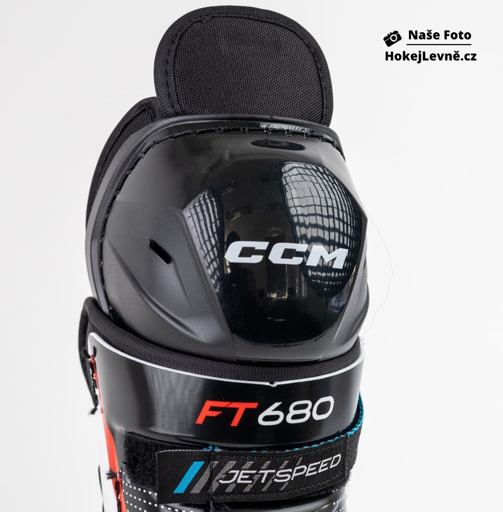 Holeně CCM JetSpeed 680 JR