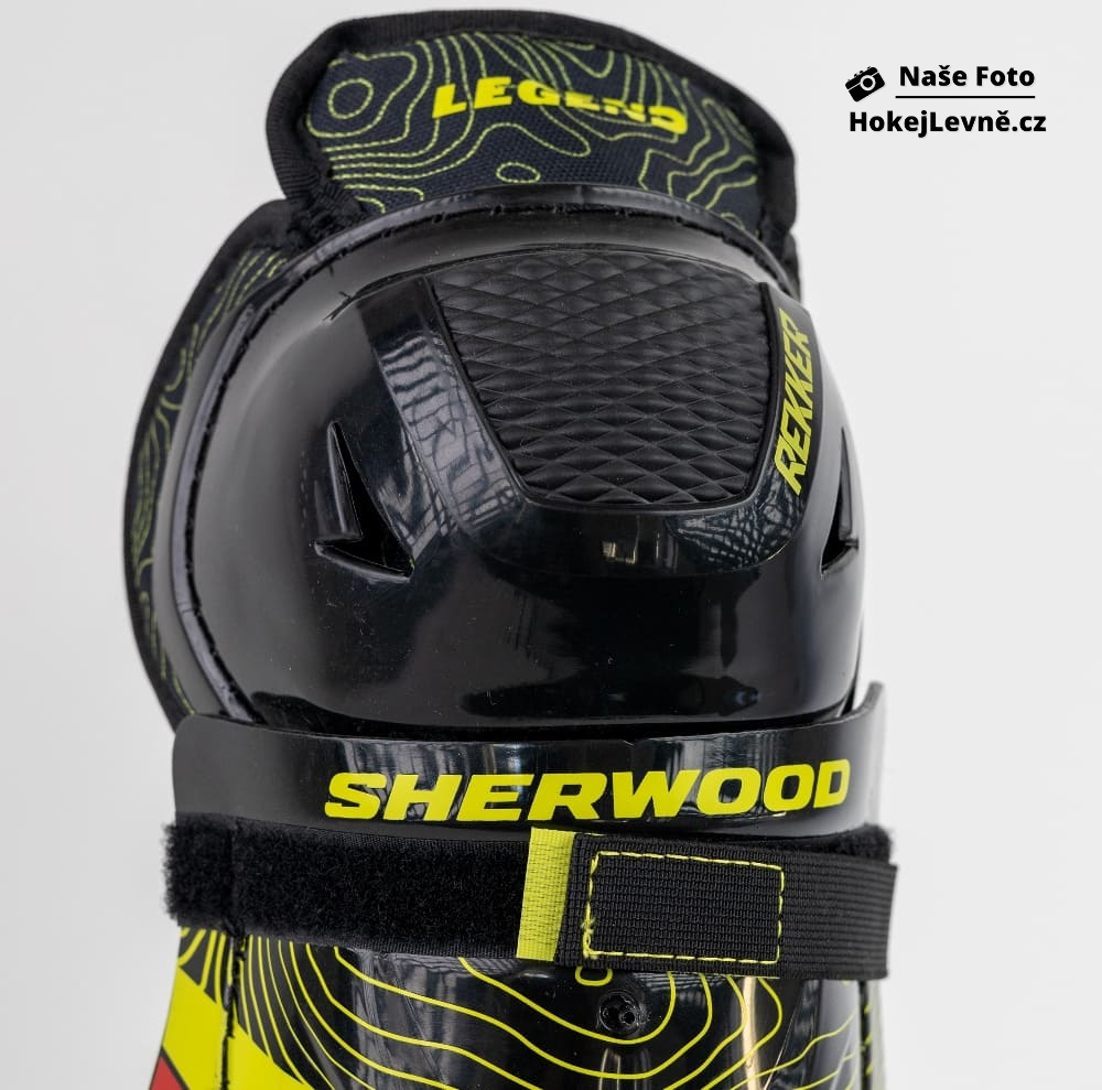 Holeně Sherwood Rekker Legend Yth