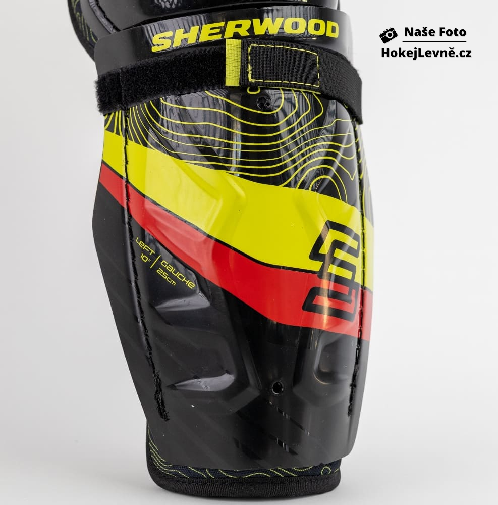 Holeně Sherwood Rekker Legend Yth