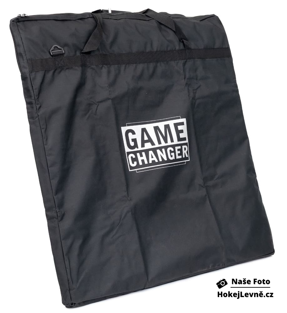 Přepravní vak Game Changer