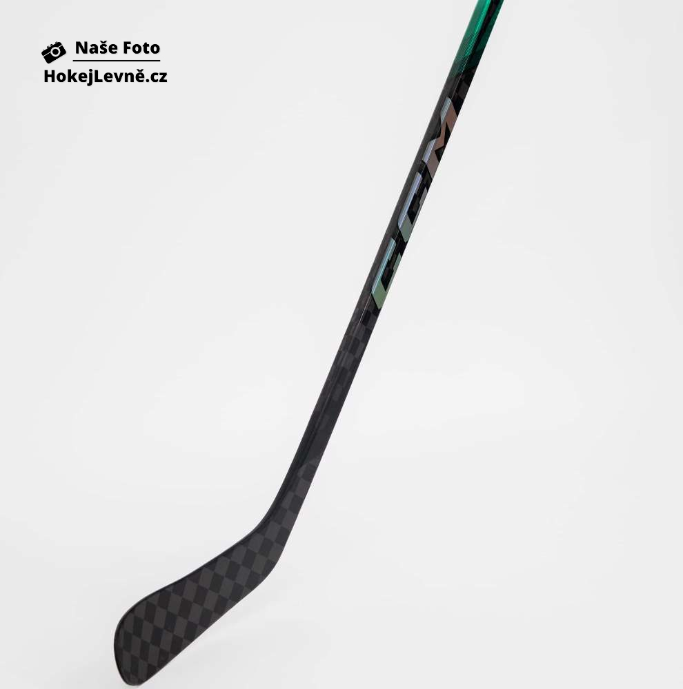 Kompozitová Hokejka CCM JetSpeed FTW JR