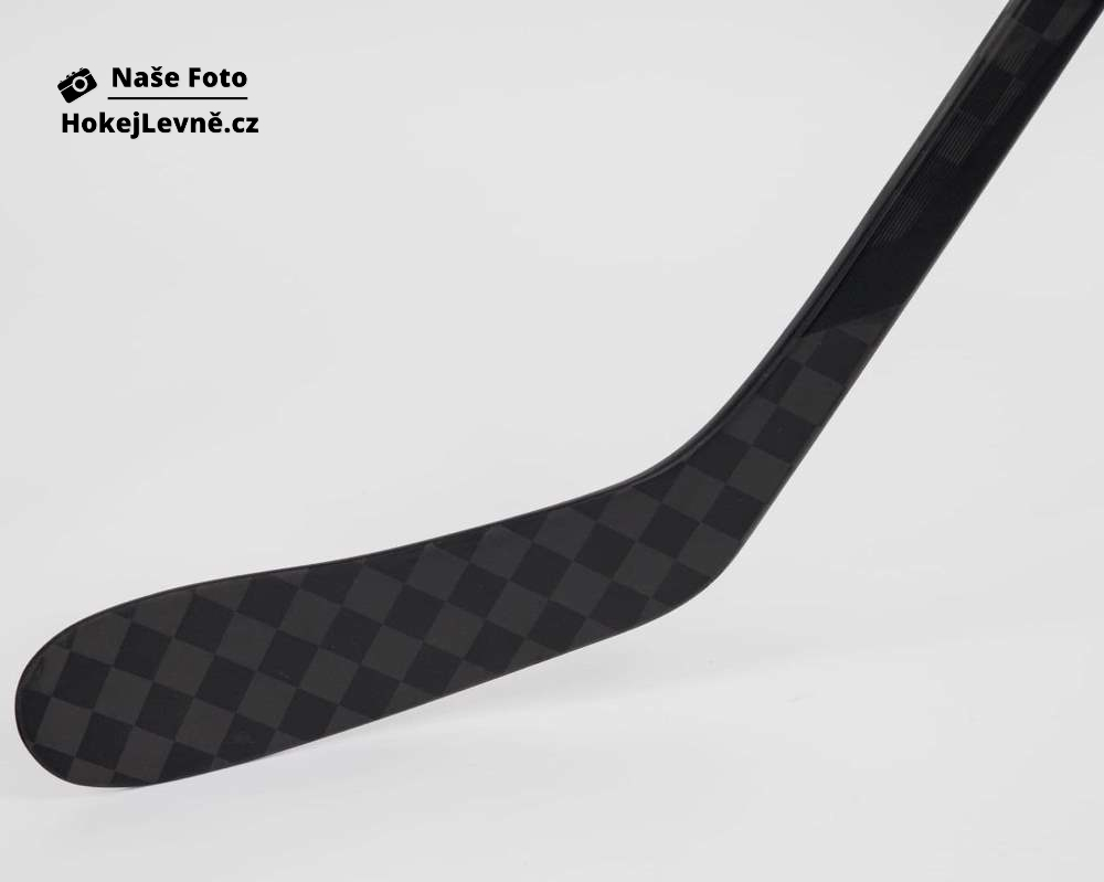 Kompozitová Hokejka CCM JetSpeed FTW JR