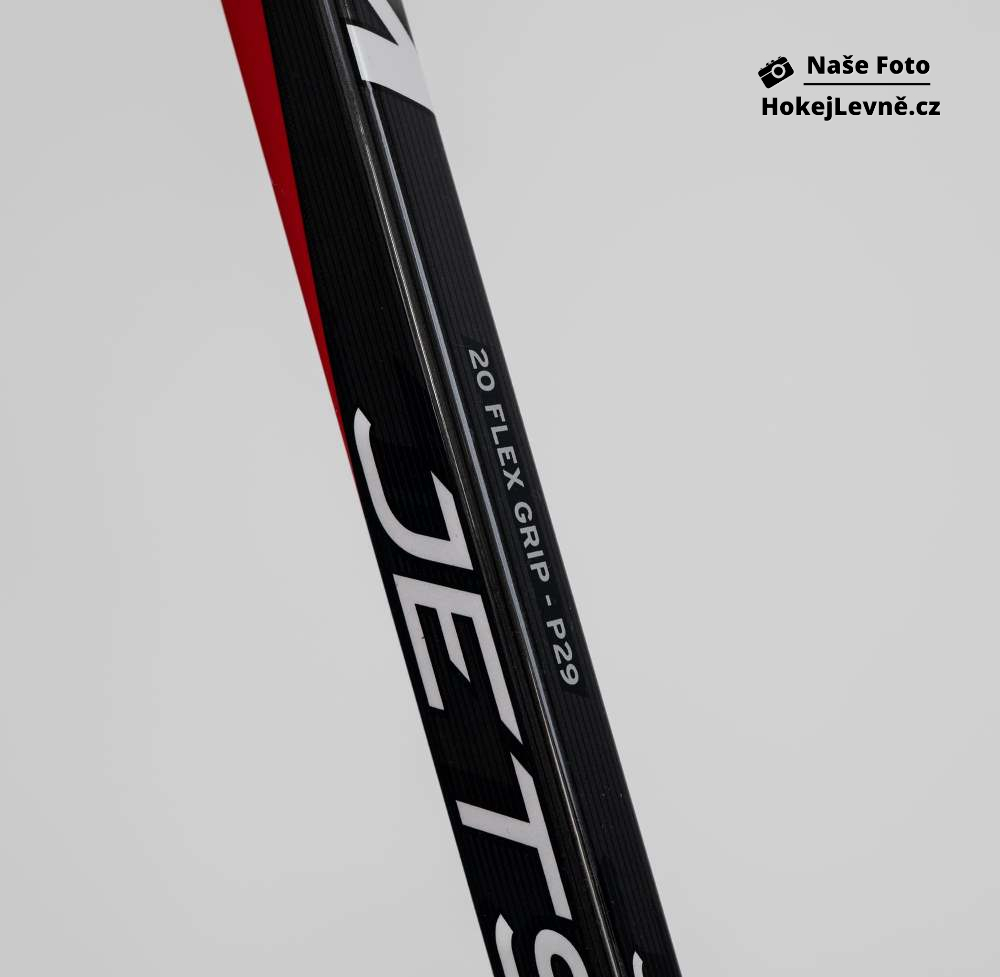 Kompozitová Hokejka CCM JetSpeed FT Youth YTH