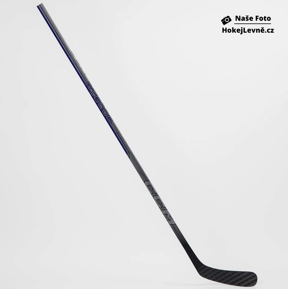 Kompozitová Hokejka CCM Ribcor 86K