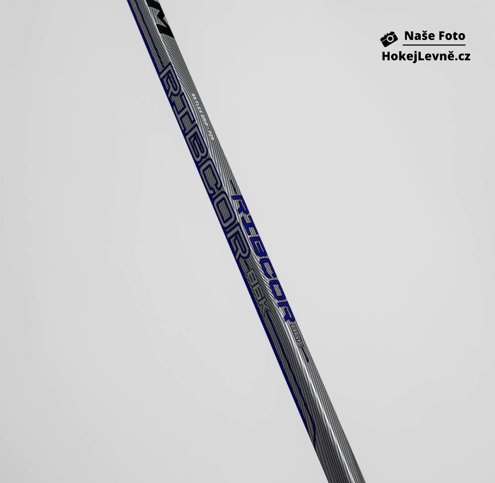 Kompozitová Hokejka CCM Ribcor 86K