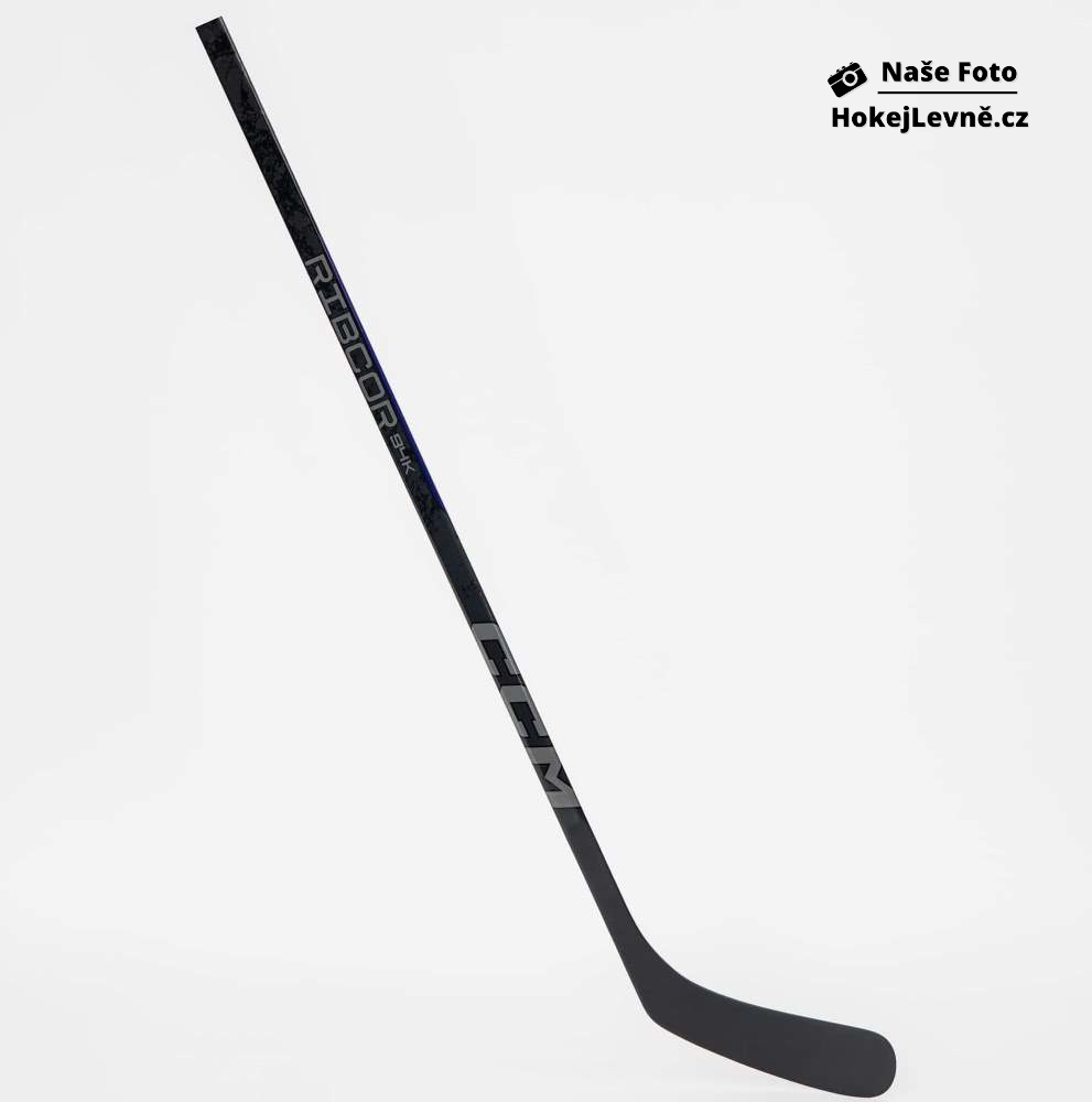 Kompozitová hokejka CCM Ribcor 94K Youth