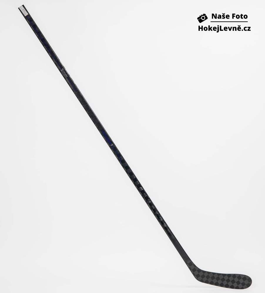 Kompozitová Hokejka CCM Ribcor Trigger 7