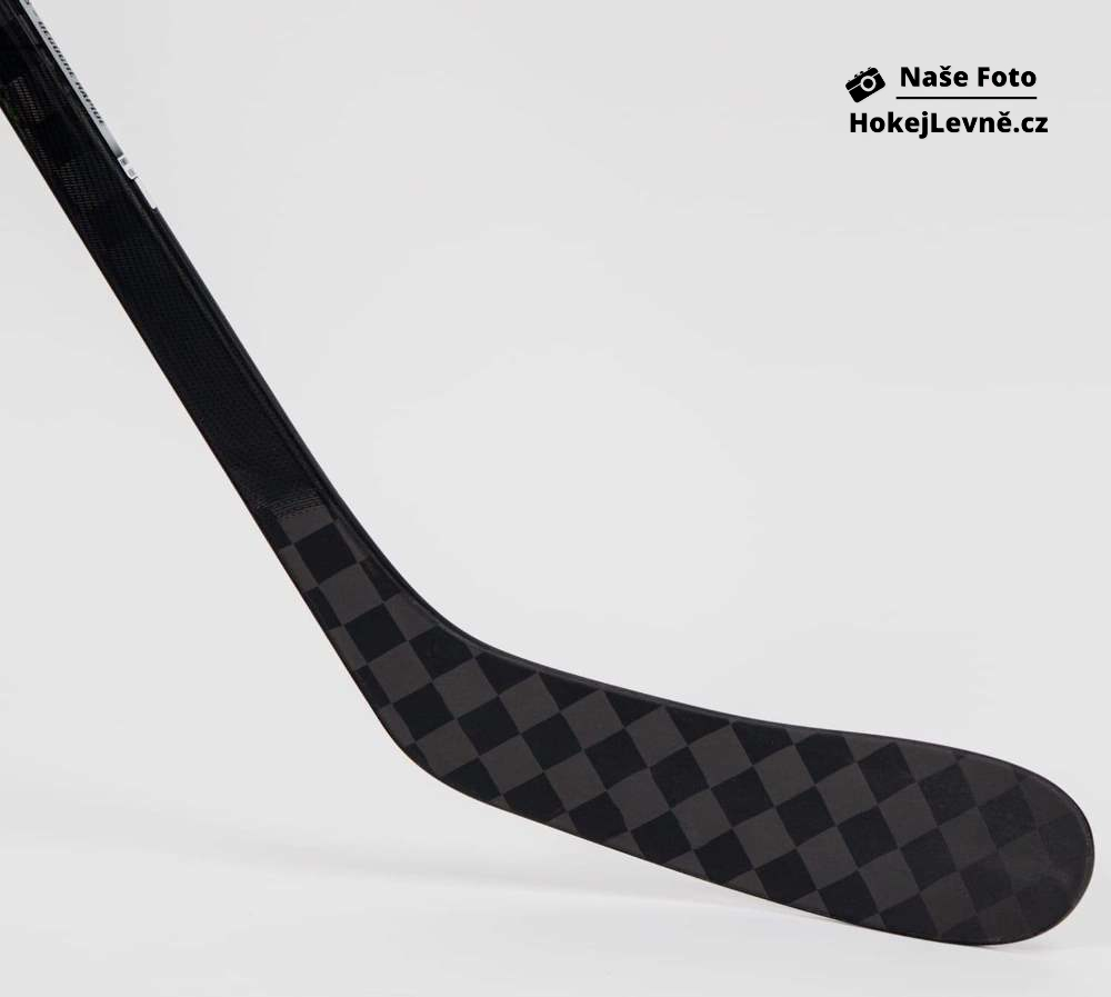 Kompozitová Hokejka CCM Ribcor Trigger 7