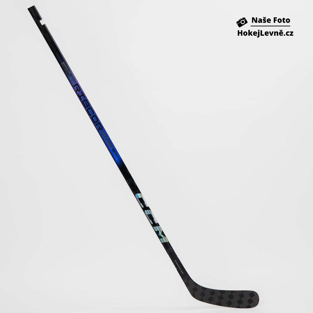 Kompozitová Hokejka CCM Ribcor Trigger 8 Pro