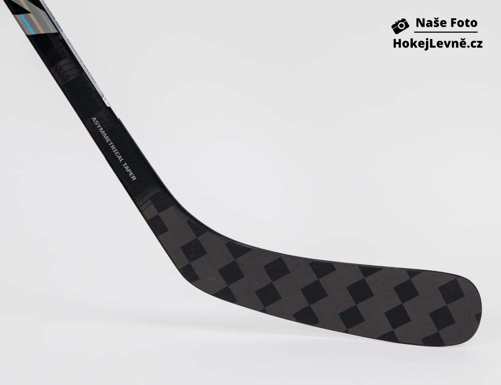 Kompozitová Hokejka CCM Ribcor Trigger 8 Pro