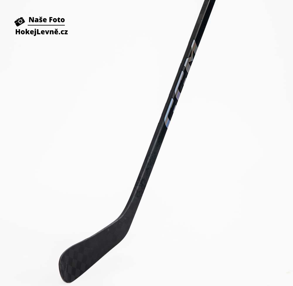 Kompozitová Hokejka CCM Ribcor Trigger 9 JR 