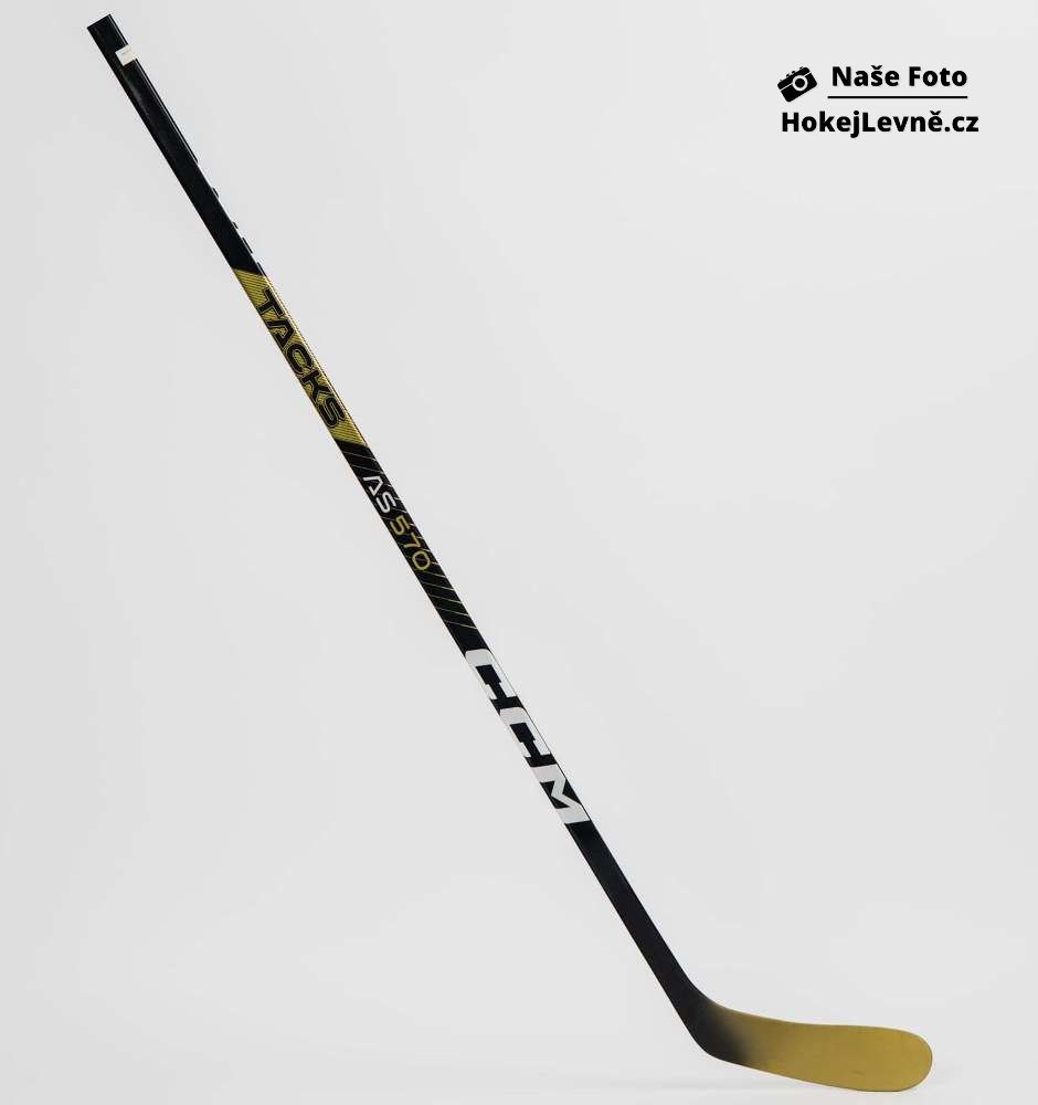Kompozitová Hokejka CCM Tacks AS-570