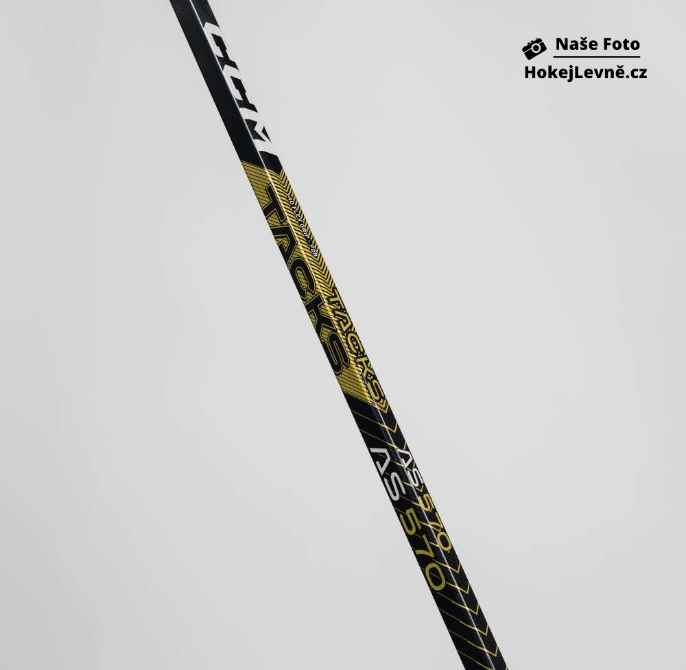 Kompozitová Hokejka CCM Tacks AS-570
