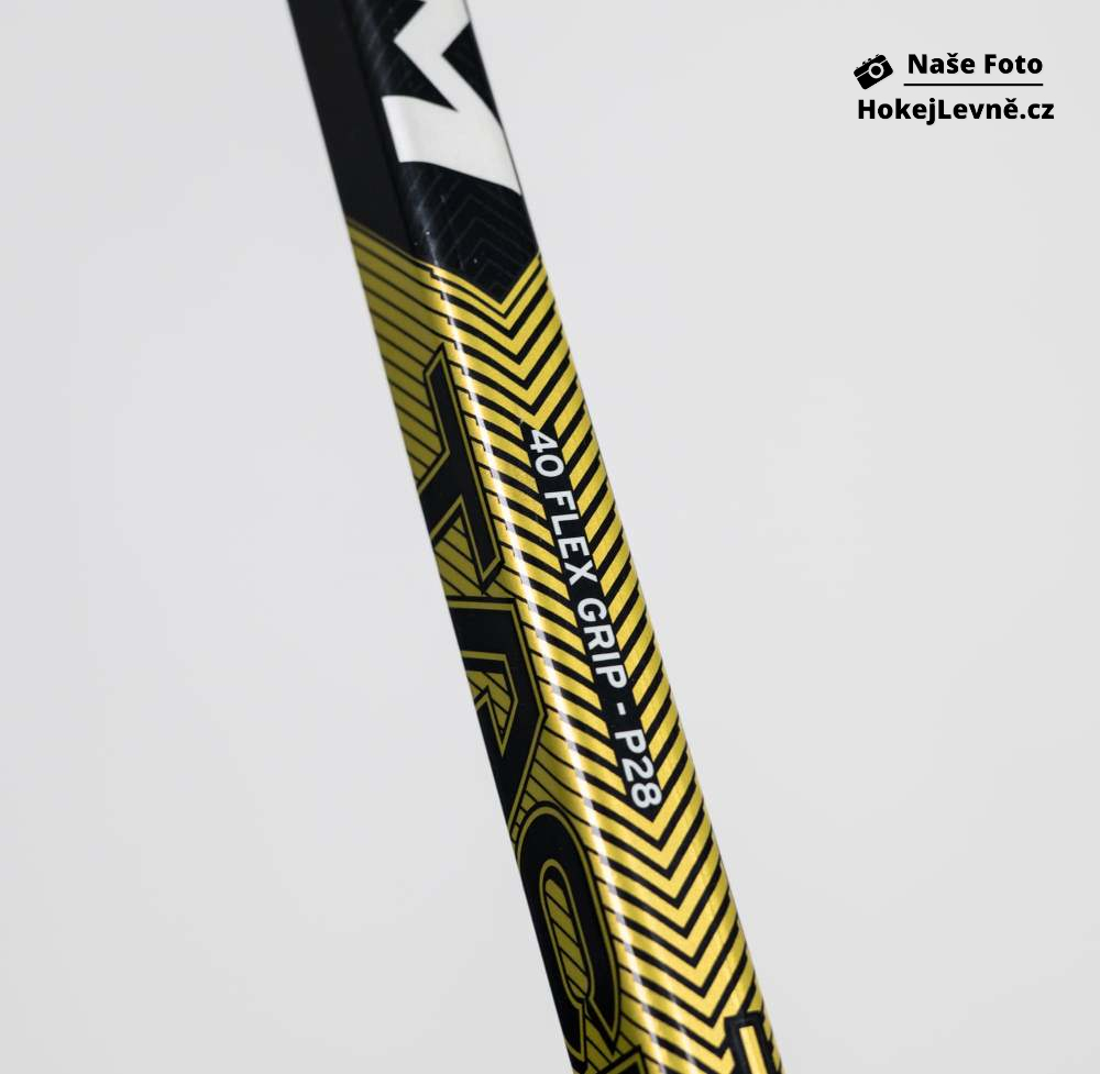 Kompozitová Hokejka CCM Tacks AS-570