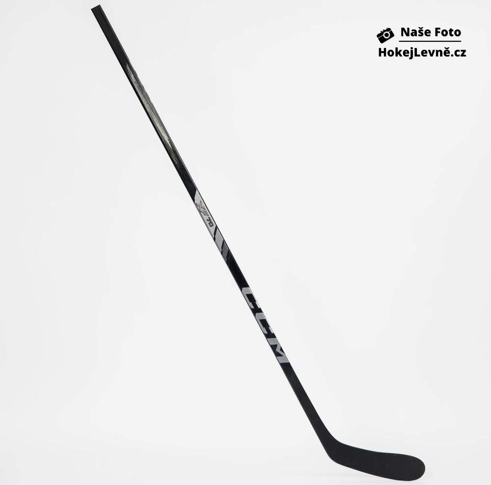Kompozitová Hokejka CCM Tacks XF 70 INT