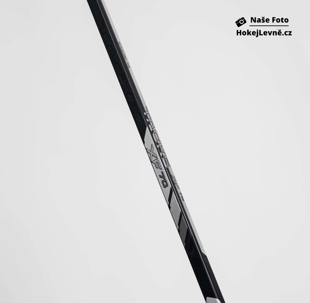 Kompozitová Hokejka CCM Tacks XF 70 INT