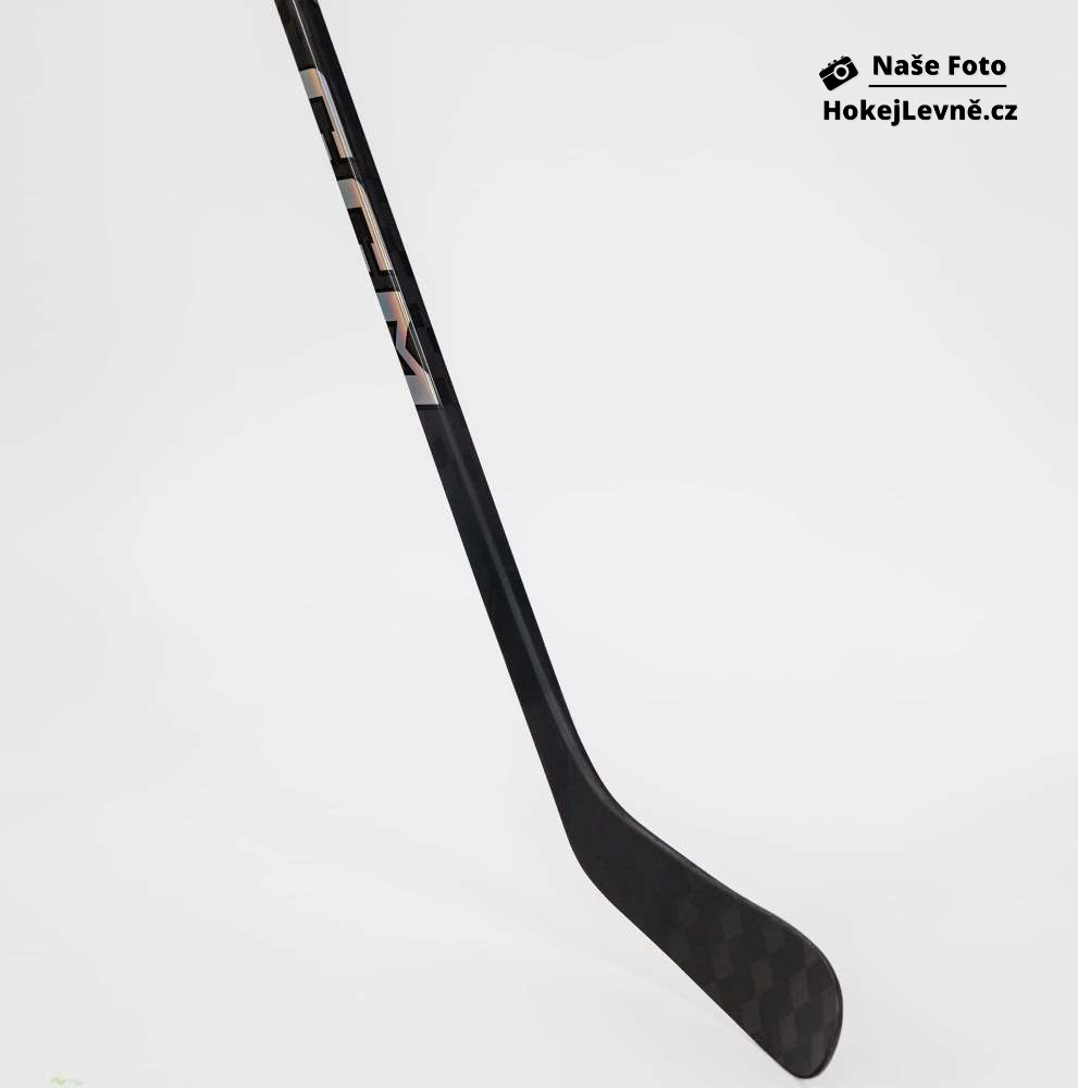 Kompozitová Hokejka CCM Tacks XF Pro YTH