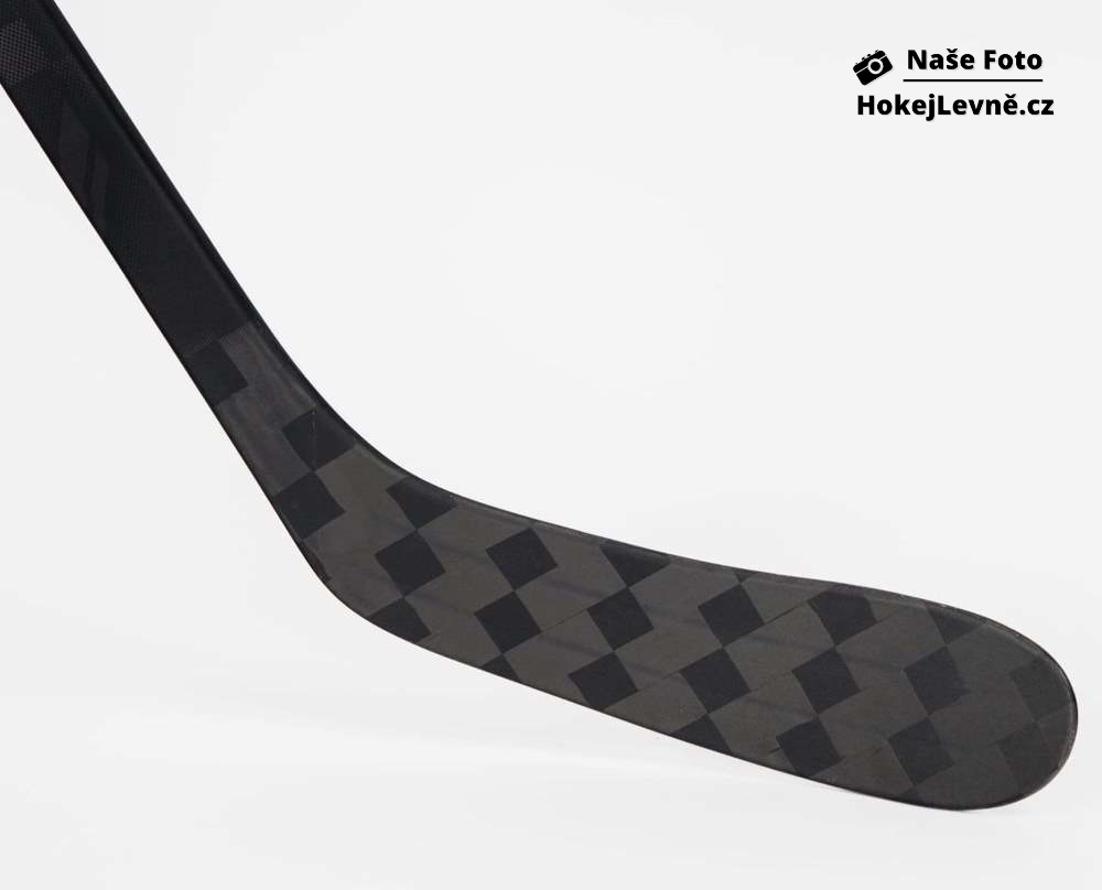 Kompozitová Hokejka CCM Tacks XF Pro YTH