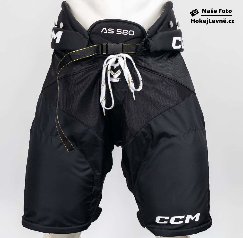 Hokejové kalhoty CCM Tacks AS580 SR