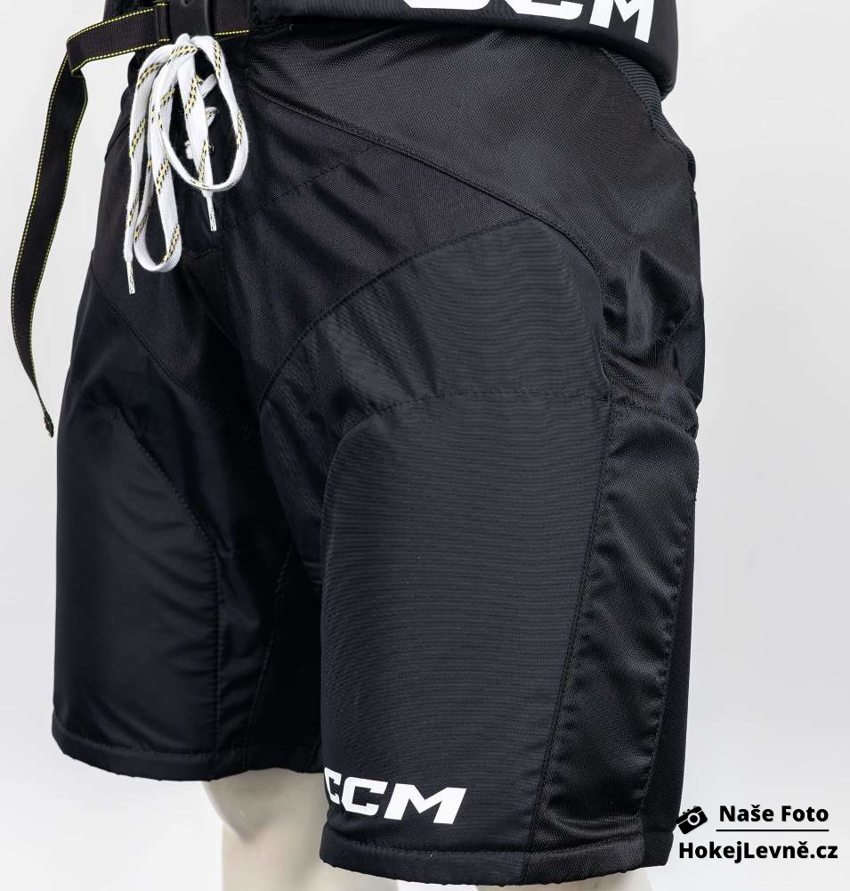 Hokejové kalhoty CCM Tacks AS580 SR
